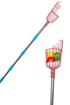 <tc>Manual Fruit Picker™ | Extendable Pole for Apples, Pears & Citrus</tc>