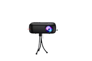 Full HD 1080p portable video projector