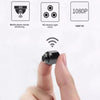 Mini Wireless Hidden Camera and Audio - Tiny Surveillance Mini Spy Cameras Wireless Nanny Monitoring MigliorPrezzi.com