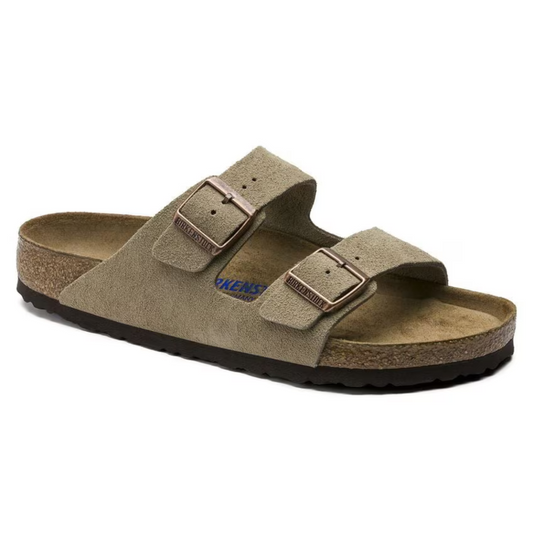 <tc>Summer Sandals™ | All-Day Comfort with Soft Footbed</tc>