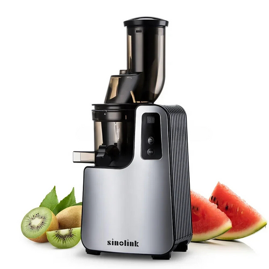 Spremiagrumi Pro™ | Estrattore di Succo per Agrumi a Massima Efficienza