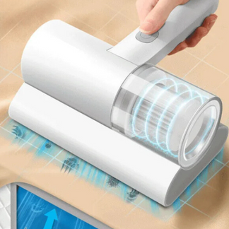 Aspira acari e polveri con filtro HEPA – igiene profonda per la casa