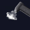 Mini Ventilatore Turbo™ | 130.000 giri/min, Brushless, Soffia Polvere e Foglie MigliorPrezzi.com