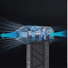 Mini Ventilatore Turbo™ | 130.000 giri/min, Brushless, Soffia Polvere e Foglie MigliorPrezzi.com