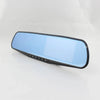 Specchietto Ultra Moderno 4,3” ™ | Doppia Telecamera Integrata per Sicurezza Totale in Auto MigliorPrezzi.com