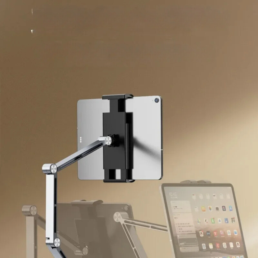 <tc>Universal Tablet Stand™ | Hands-Free Viewing for Desk and Tabletop</tc>
