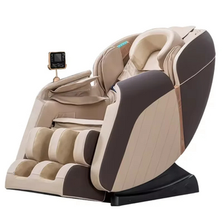 <tc>Recliner Massage Chair™ | Full Body Relaxation at Home</tc>
