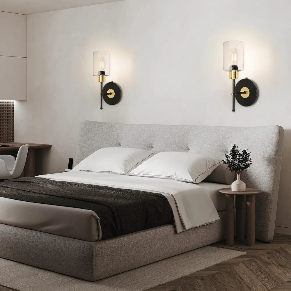 <tc>LED Touch Light™ | Stylish Illumination with Custom Brightness</tc>