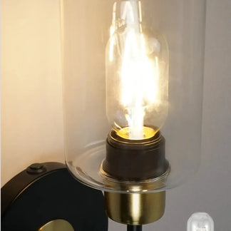 <tc>LED Touch Light™ | Stylish Illumination with Custom Brightness</tc>
