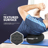 Rullo Fitness Massaggiante | Scioglie le Tensioni Muscolari e Riattiva la Circolazione