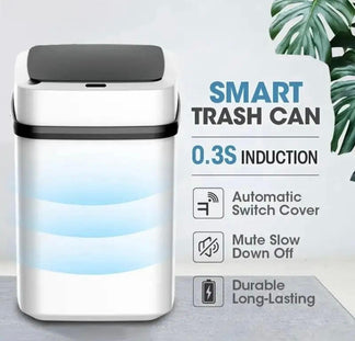Intelligent basket 13l touch