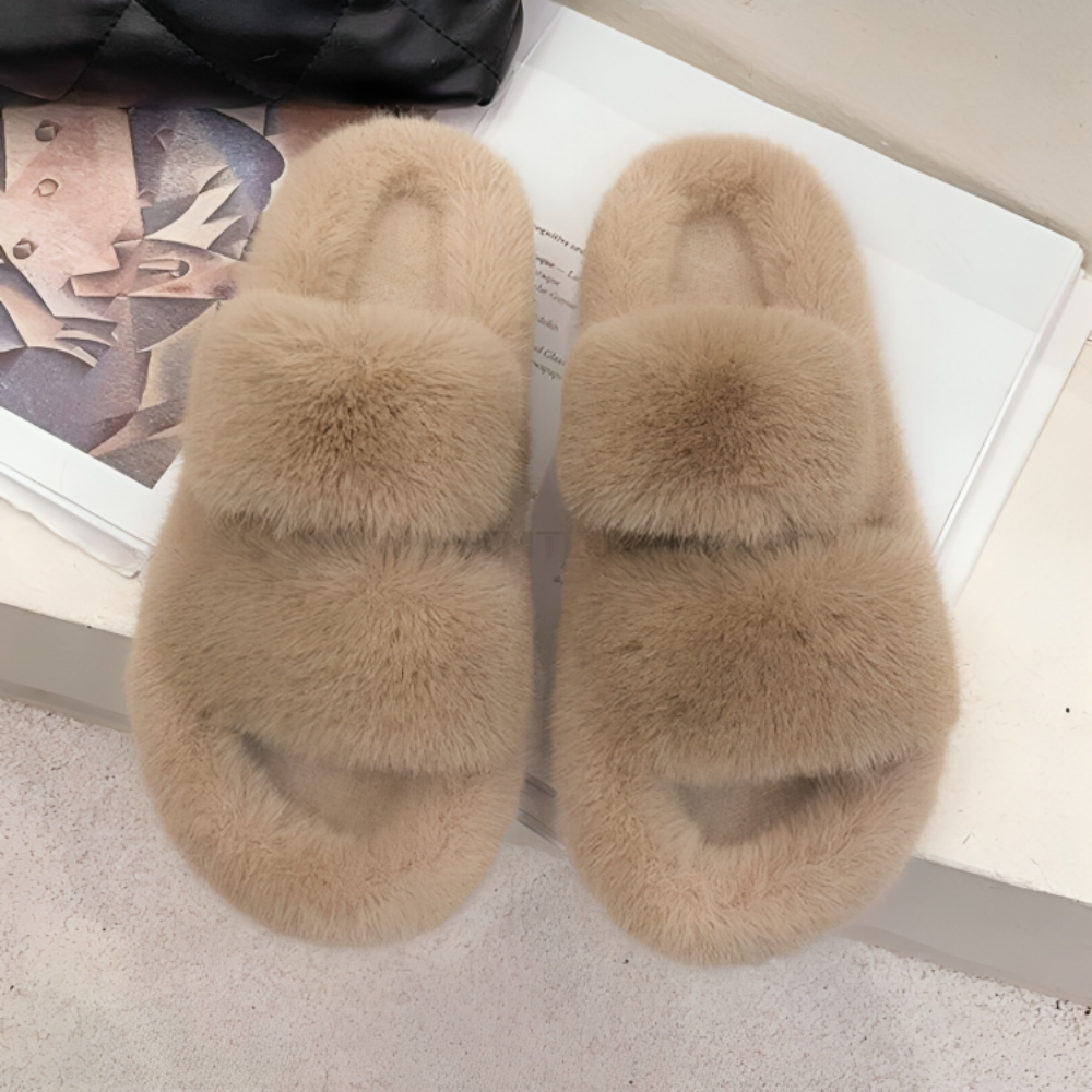 <tc>Soft Slippers™ | Ultimate Comfort and Elegant Design</tc>