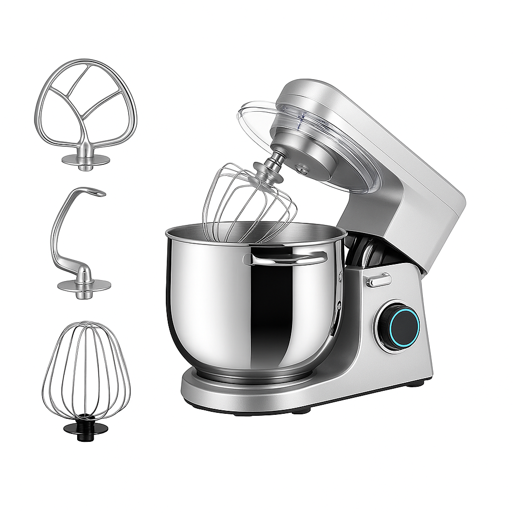 <tc>&nbsp;11L Stand Mixer™ | Power &amp; Precision for Every Recipe</tc>