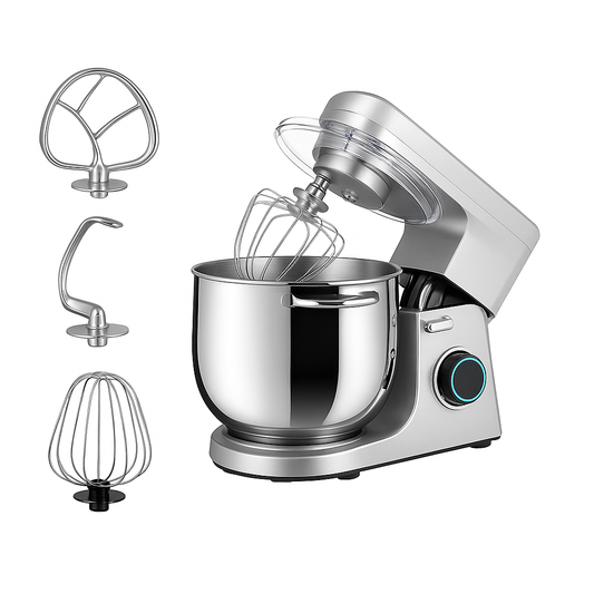 <tc>&nbsp;11L Stand Mixer™ | Power &amp; Precision for Every Recipe</tc>