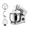 Impastatrice Planetaria Multifunzione da 11L ™ | Potenza e precisione per ogni ricetta MigliorPrezzi.com