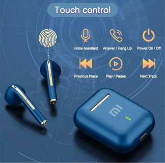 Super versatile bluetooth earphones