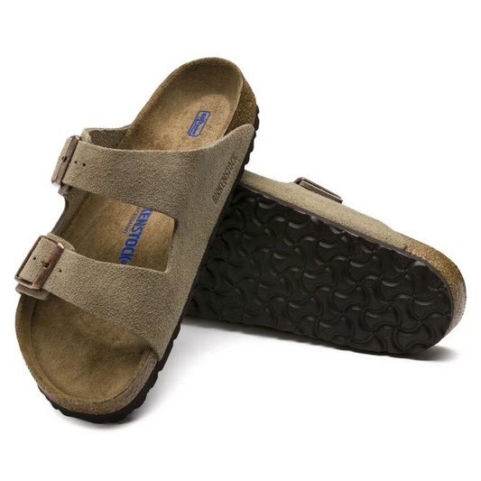 <tc>Summer Sandals™ | All-Day Comfort with Soft Footbed</tc>