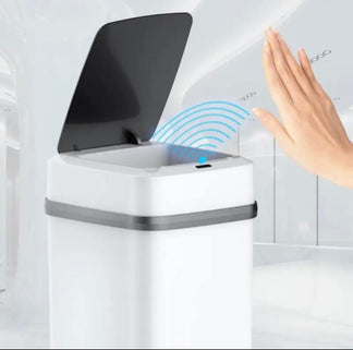 Intelligent basket 13l touch