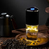 Macinacaffè Portatile Elettrico™ | Aroma Fresco Ovunque tu Sia MigliorPrezzi.com