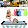 Mini Bluetooth GPS Tracker for Pets and Wallets MigliorPrezzi.com