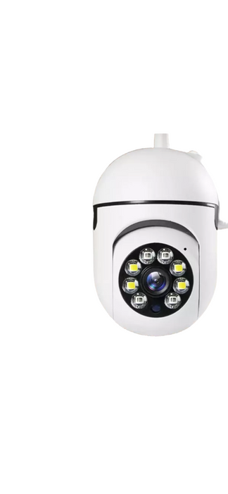 Room 1080p HD Wi-Fi Mini Camera Surveillance WiFi video camera