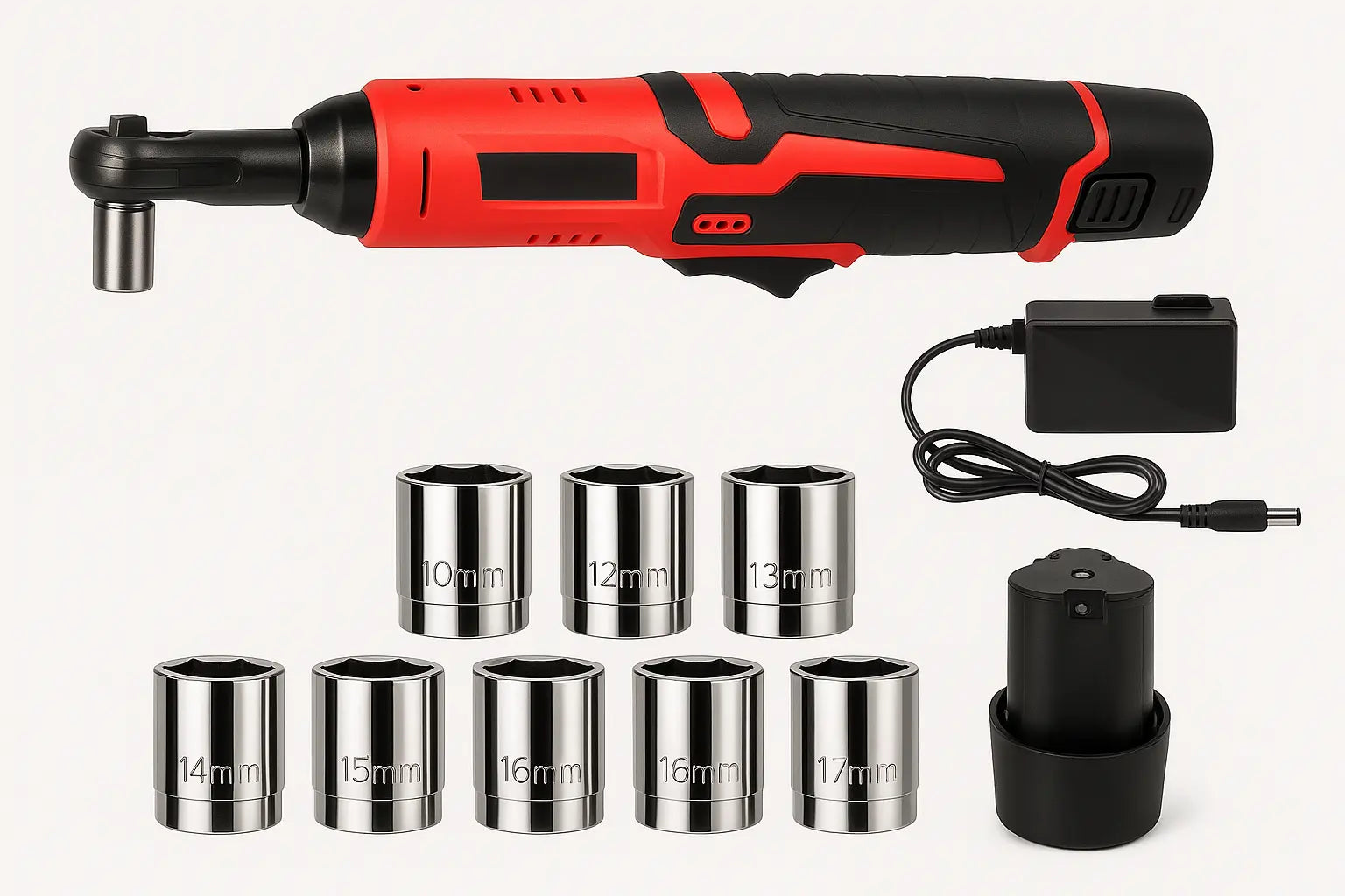 Cacciavite elettrico senza fili™ |batteria potente per riparazioni senza sforzo MigliorPrezzi.com