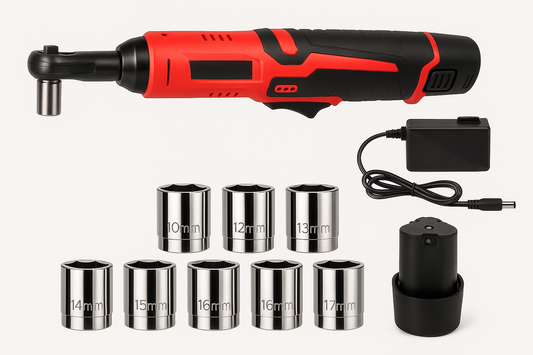 Filo ™ WITHOUT ELECTRIC LIFT | Powerful effortless repair battery