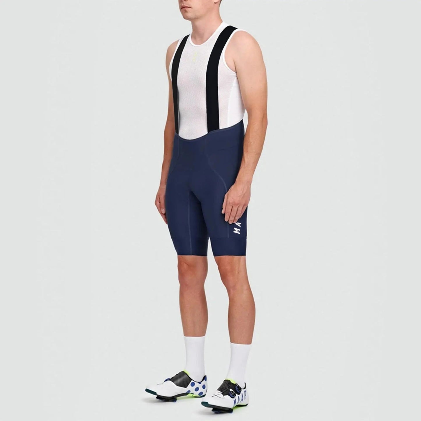 Men ™ technical shorts | BRETELLES AND PERFECT TOP