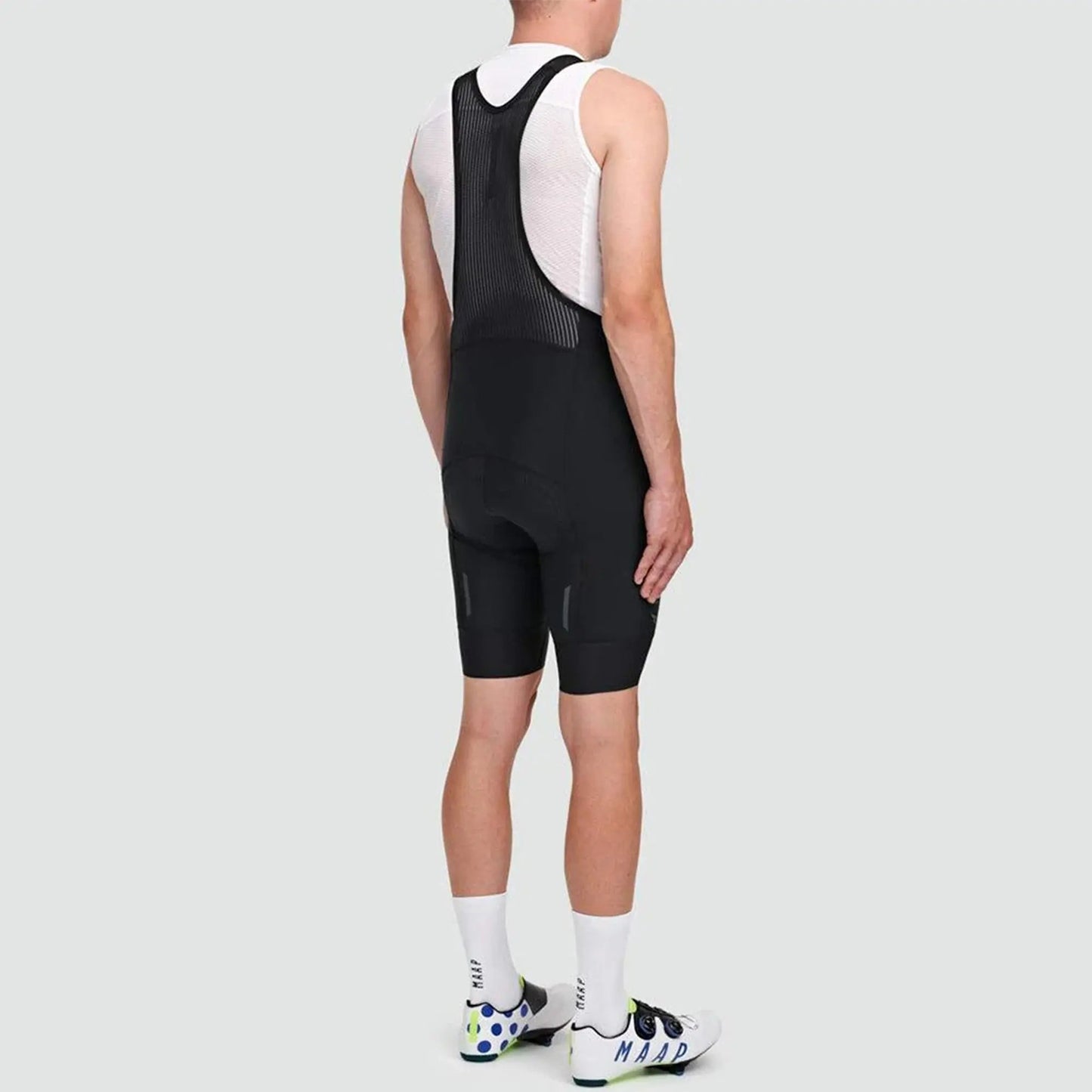 Men ™ technical shorts | BRETELLES AND PERFECT TOP
