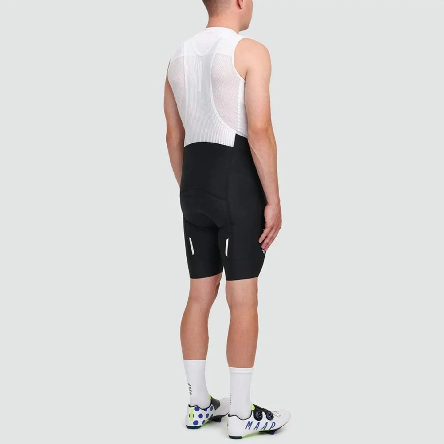Men ™ technical shorts | BRETELLES AND PERFECT TOP