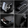AeroProof™ | Tracolla antifurto impermeabile con ricarica USB MigliorPrezzi.com