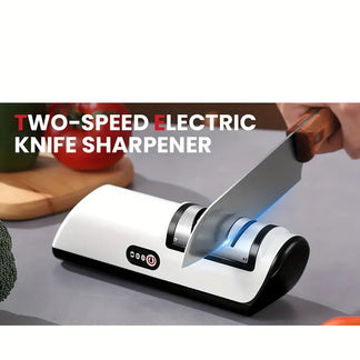 Electric sunlight for kitchen knives