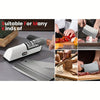 Affilatore Elettrico per Coltelli da Cucina MigliorPrezzi.com