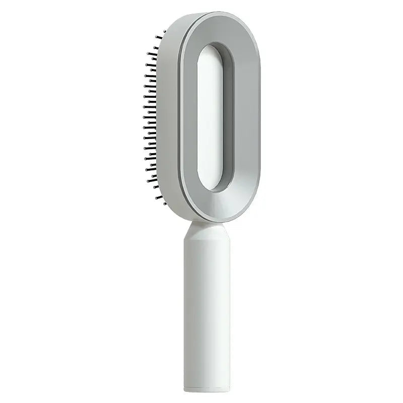 Universal brush for hair ™ | Soft, nervous and flexible