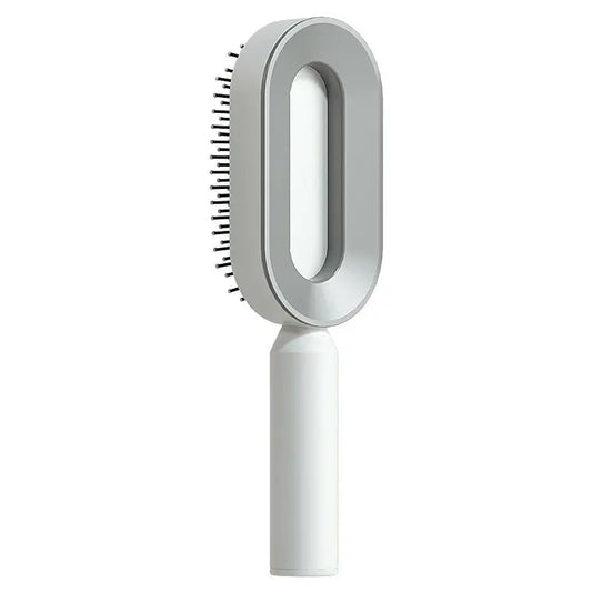 Universal brush for hair ™ | Soft, nervous and flexible