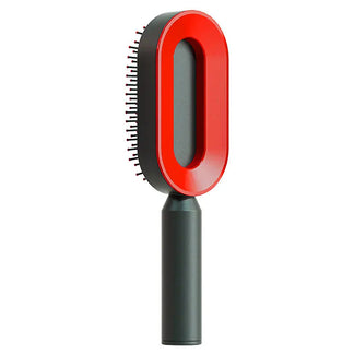 Universal brush for hair ™ | Soft, nervous and flexible