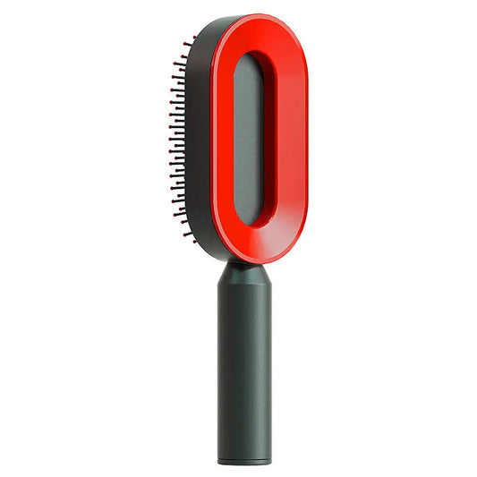 Universal brush for hair ™ | Soft, nervous and flexible