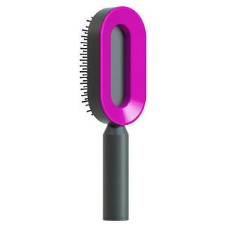 Universal brush for hair ™ | Soft, nervous and flexible