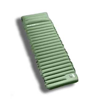 Inflatable ™ pro | Camping comfort and relaxation everywhere
