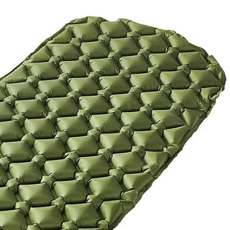 Inflatable ™ pro | Camping comfort and relaxation everywhere