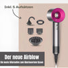 Soffio d’Aria™ Asciugacapelli Potente | Volume e brillantezza MigliorPrezzi.com