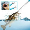 Rimuovi-amo da pesca in acciaio inossidabile MigliorPrezzi.com