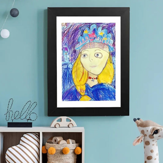 Artspark ™ | Art exhibition for children