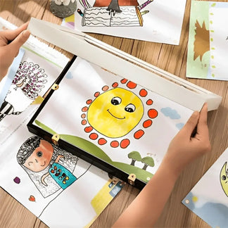 Artspark ™ | Art exhibition for children