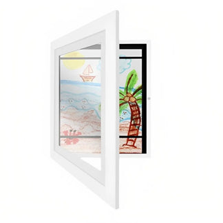 Artspark ™ | Art exhibition for children