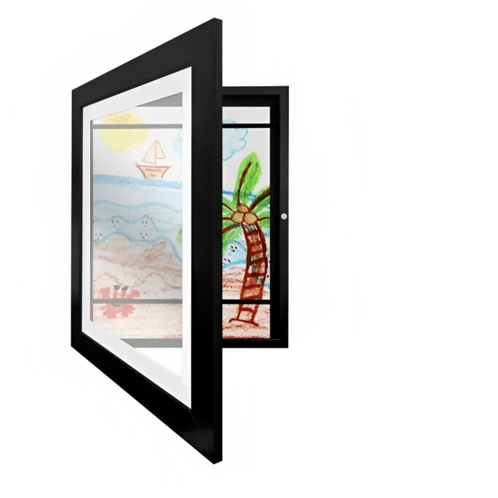 Artspark ™ | Art exhibition for children