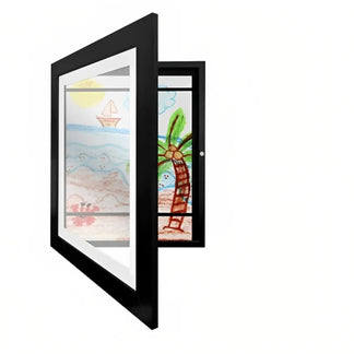 Artspark ™ | Art exhibition for children