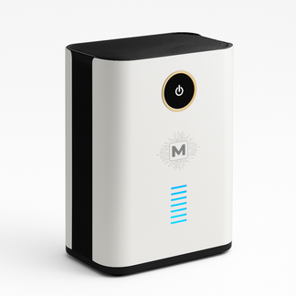 <tc>Portable Home Dehumidifier for up to 180 m²</tc>