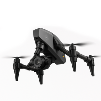 Drone 8k Dual Chamber with Glasses Augmented Reality in free