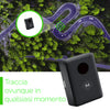 Mini GPS con ascolto audio MigliorPrezzi.com